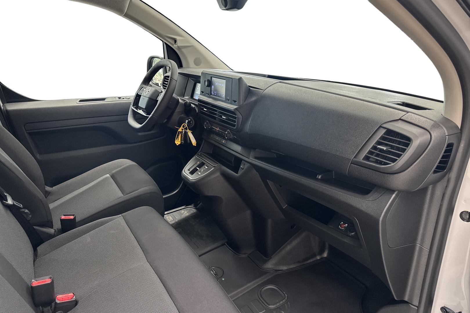 Opel Vivaro 2026