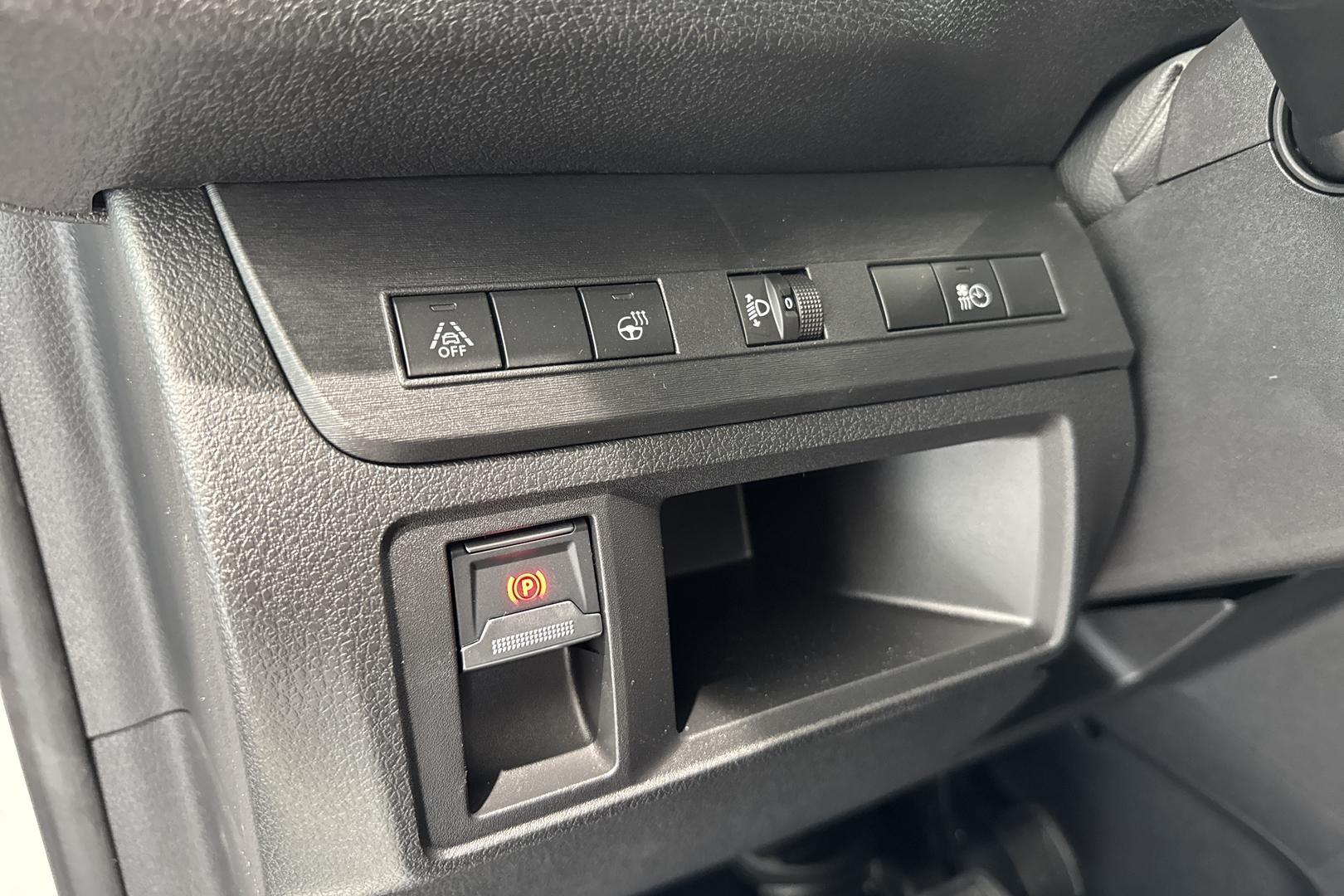 Opel Vivaro 2026