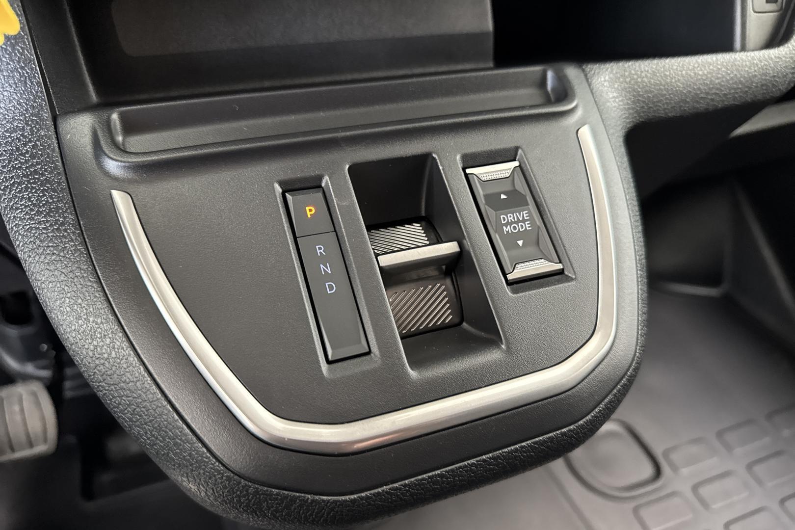 Opel Vivaro 2026
