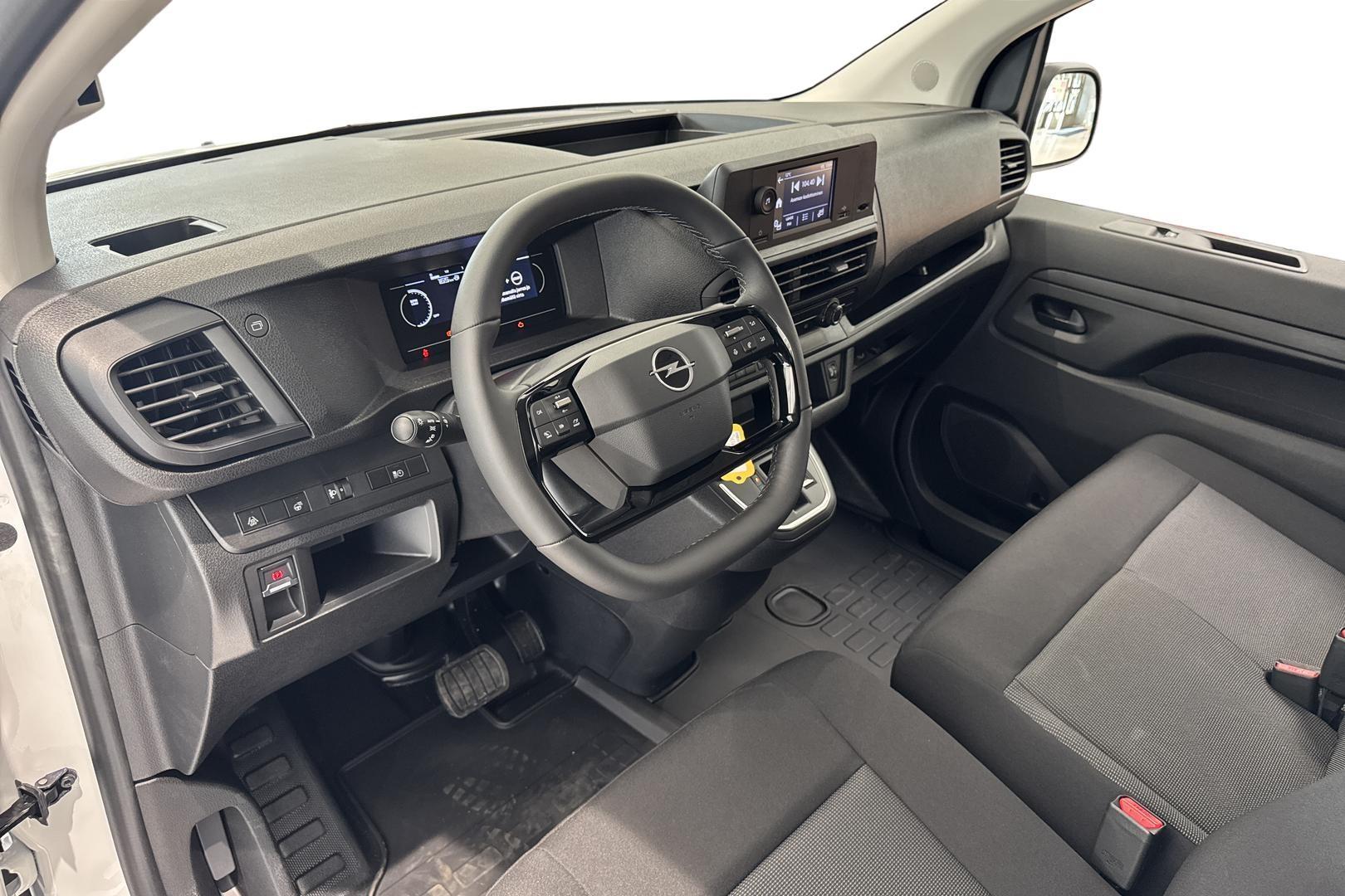 Opel Vivaro 2026