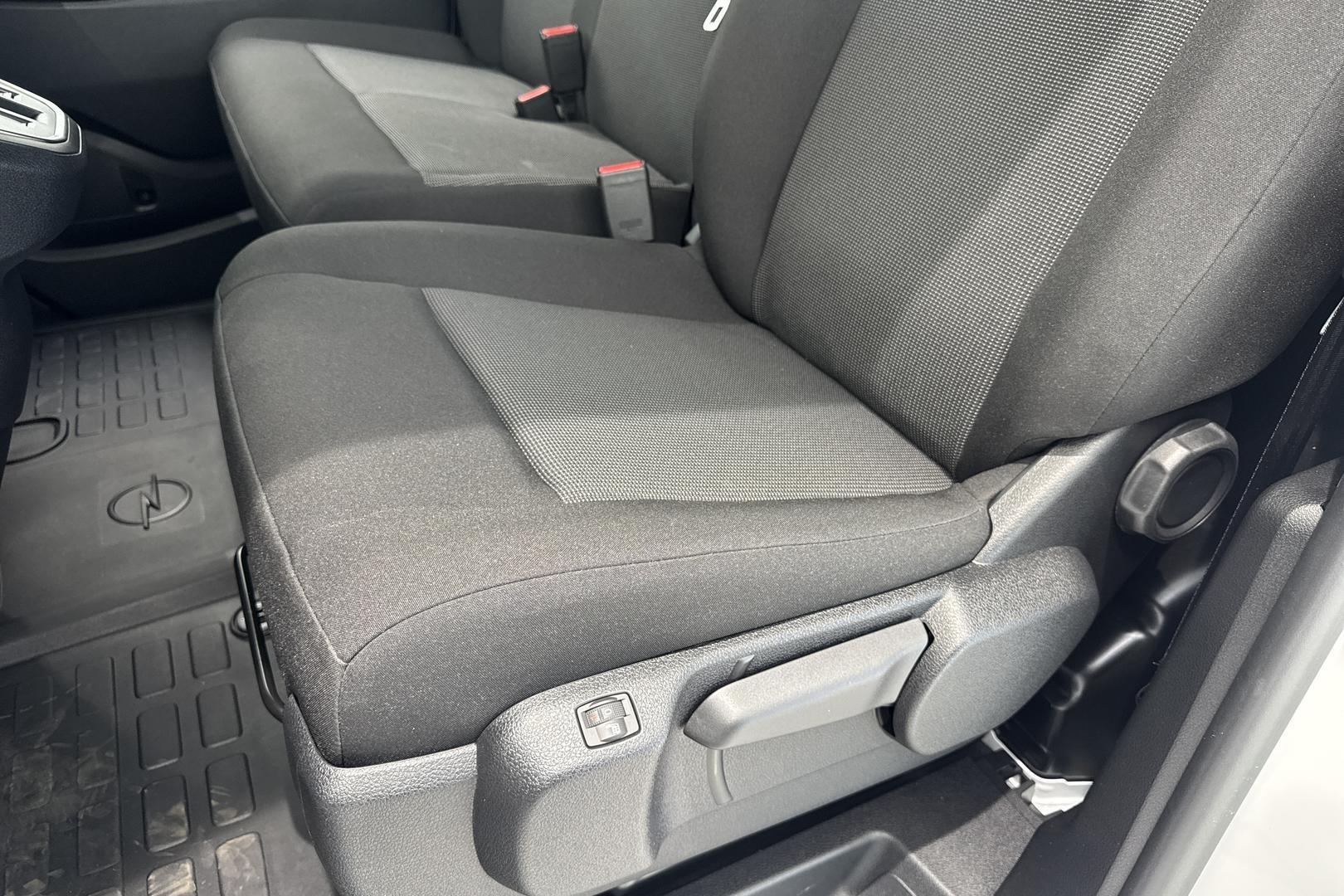 Opel Vivaro 2026