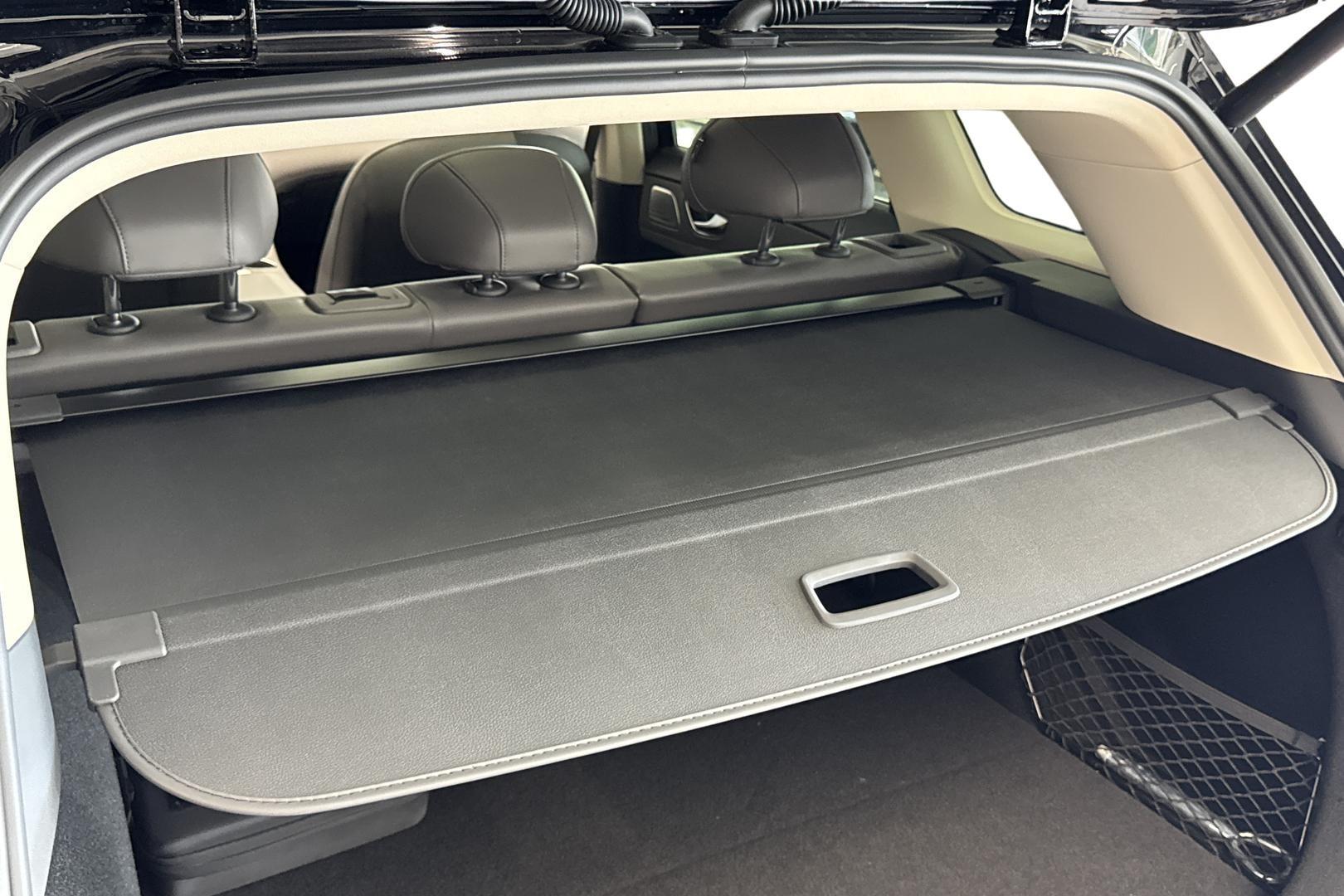 MG MGS6 EV 2026