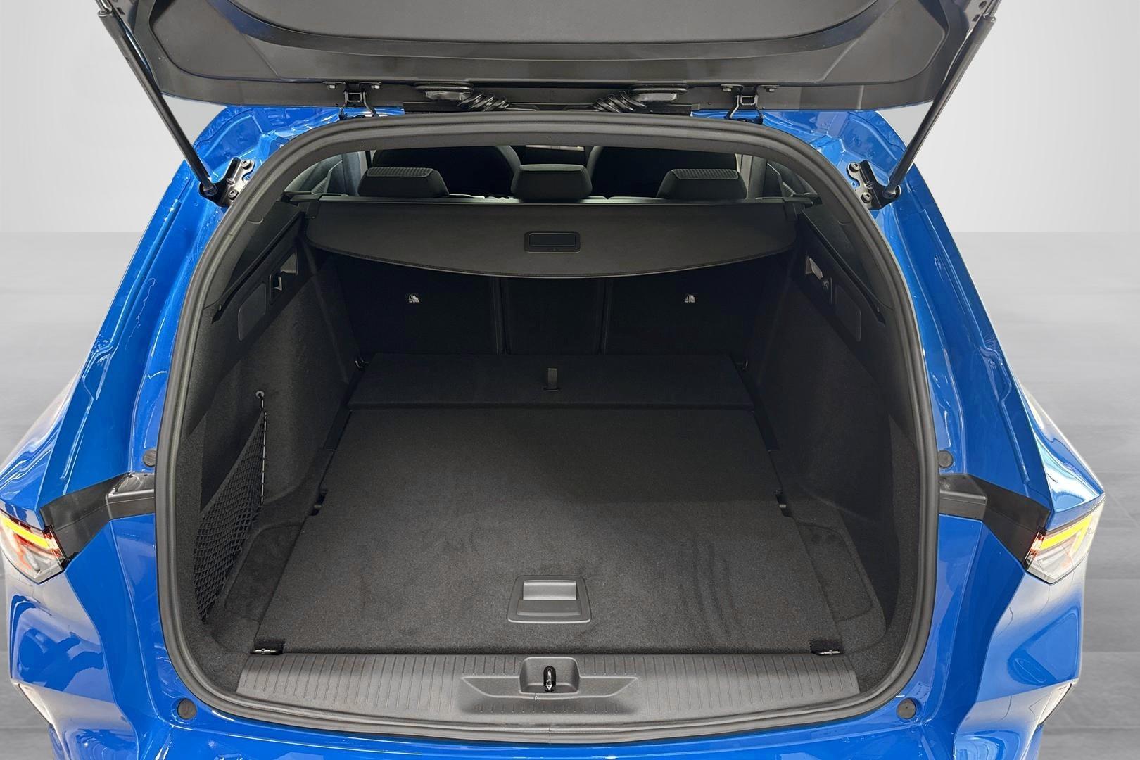 Opel Astra 2026