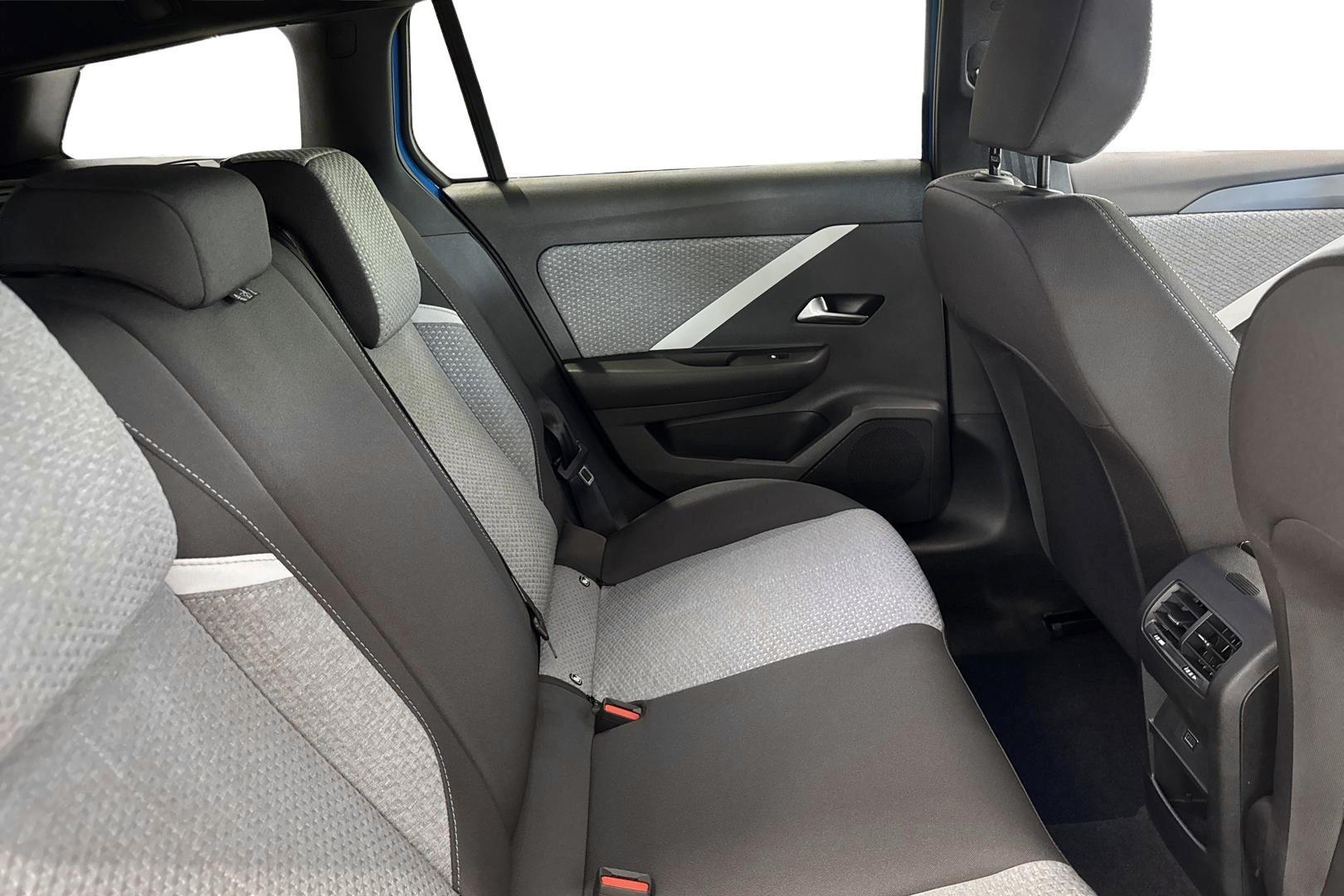 Opel Astra 2026