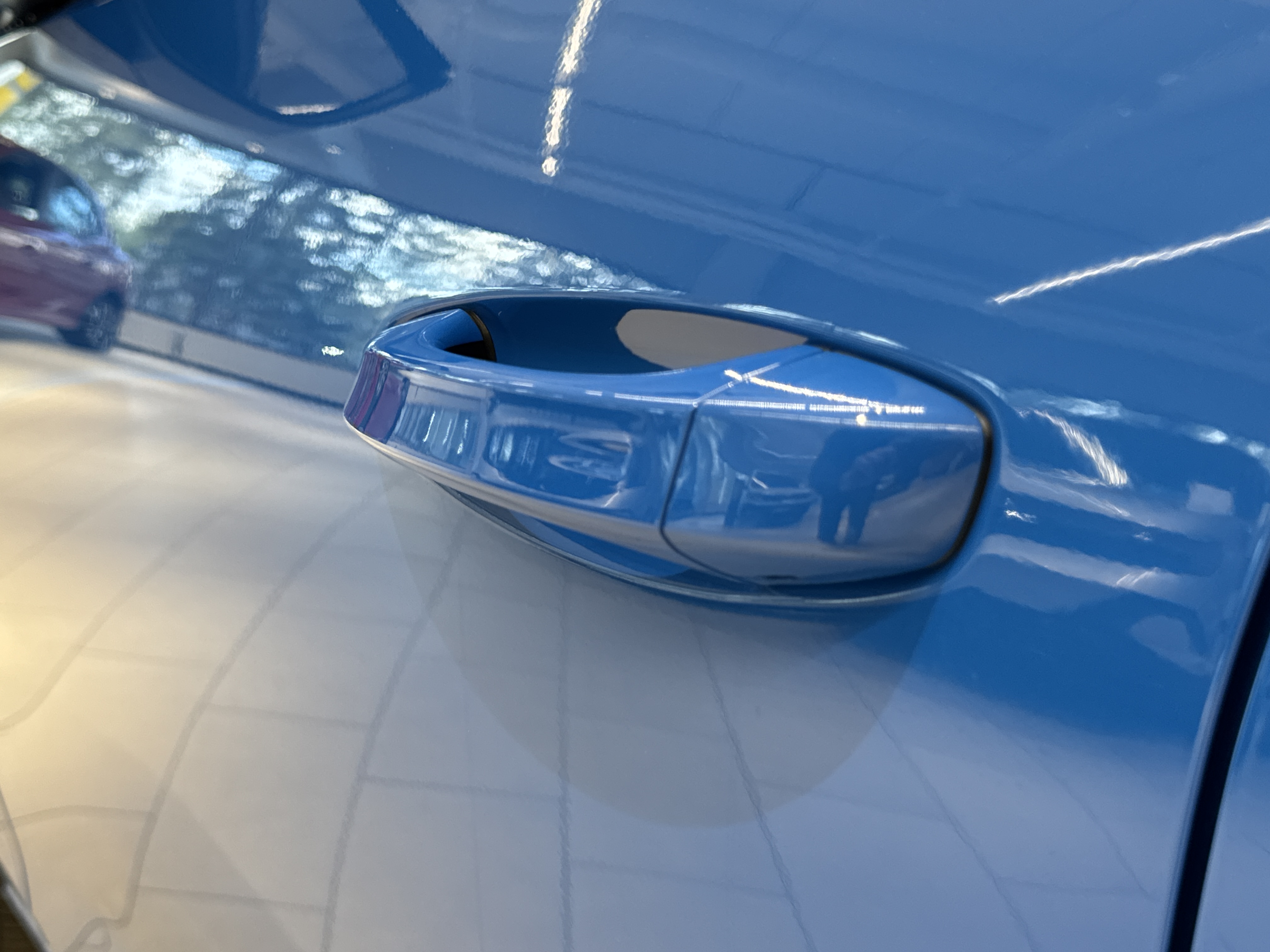 Opel Astra 2026