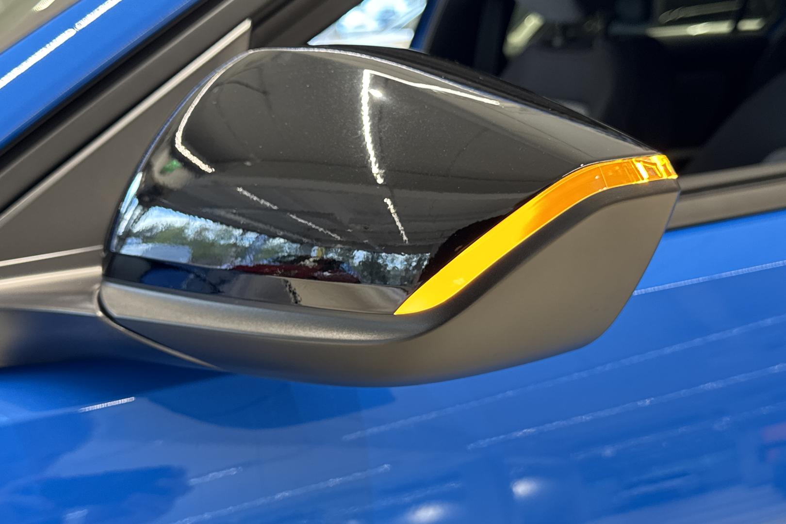 Opel Astra 2026