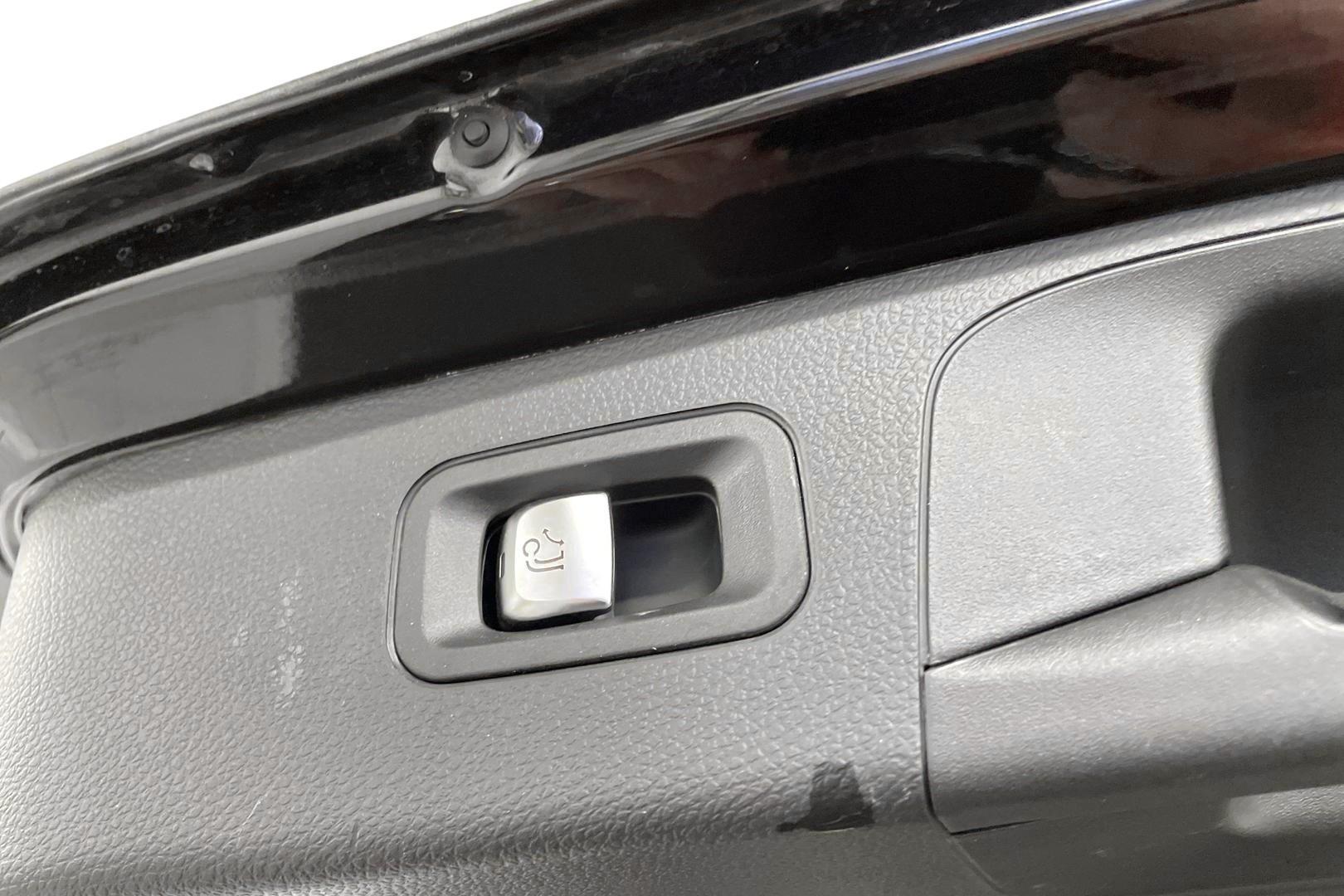 MERCEDES-BENZ GLC 2019