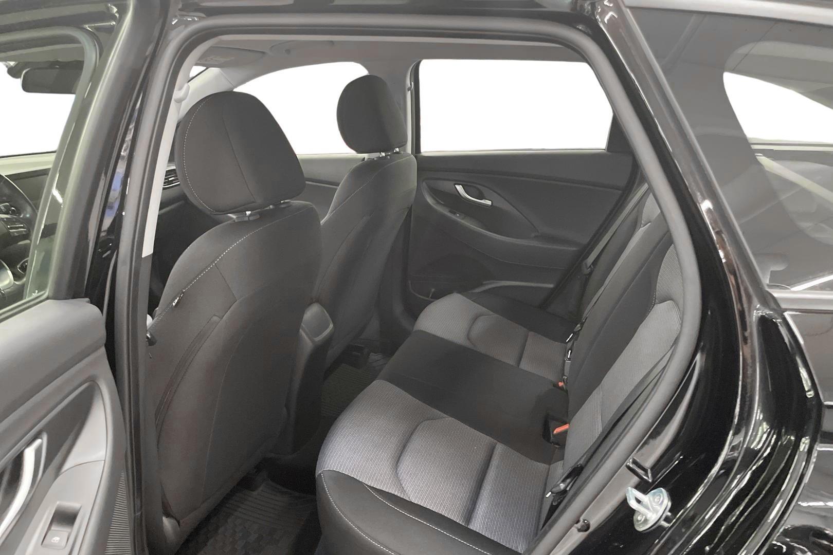 HYUNDAI i30 Wagon 2018