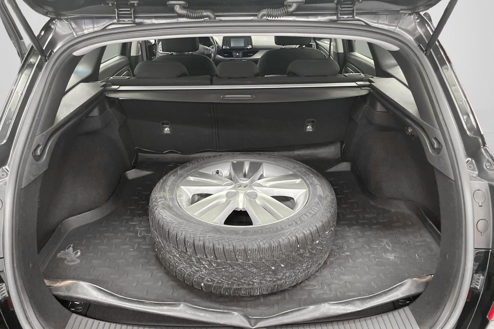 HYUNDAI i30 Wagon 2018