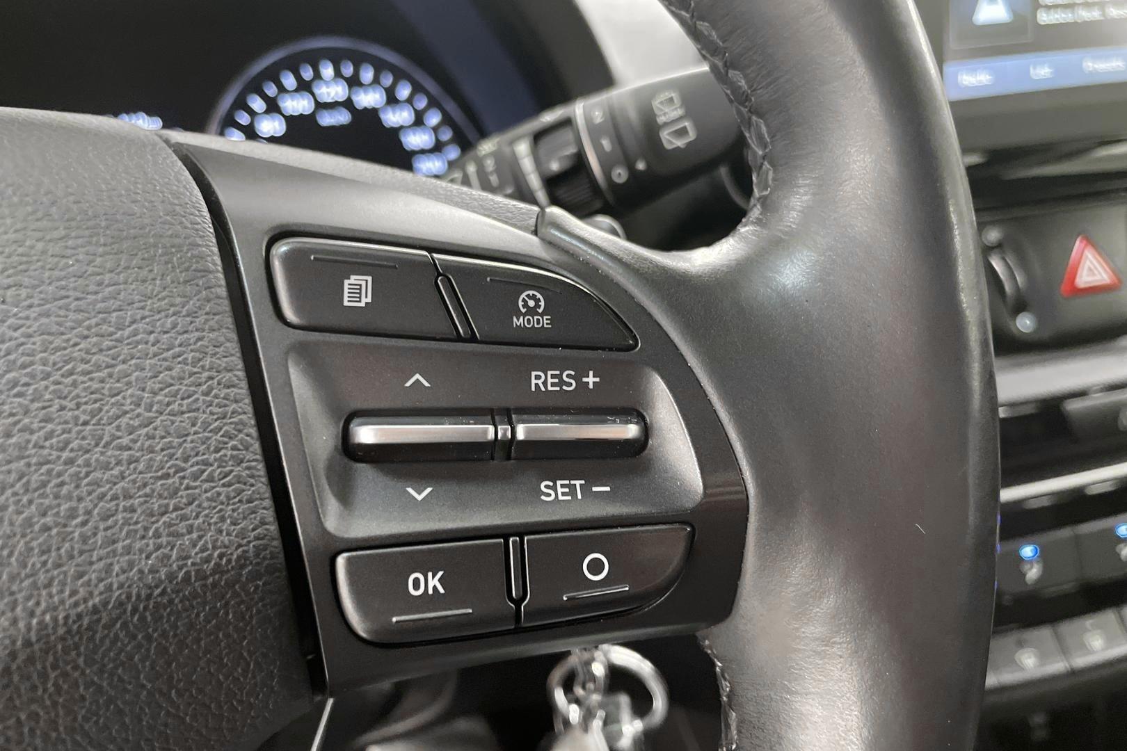 HYUNDAI i30 Wagon 2018