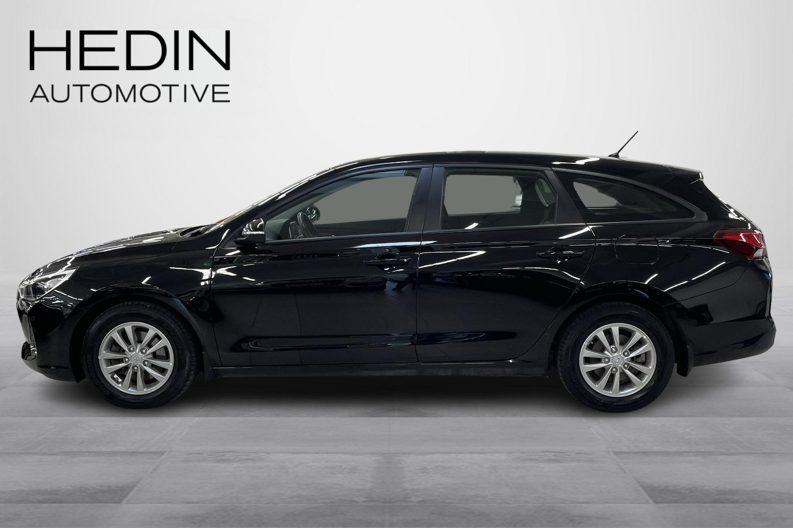 HYUNDAI i30 Wagon 2018