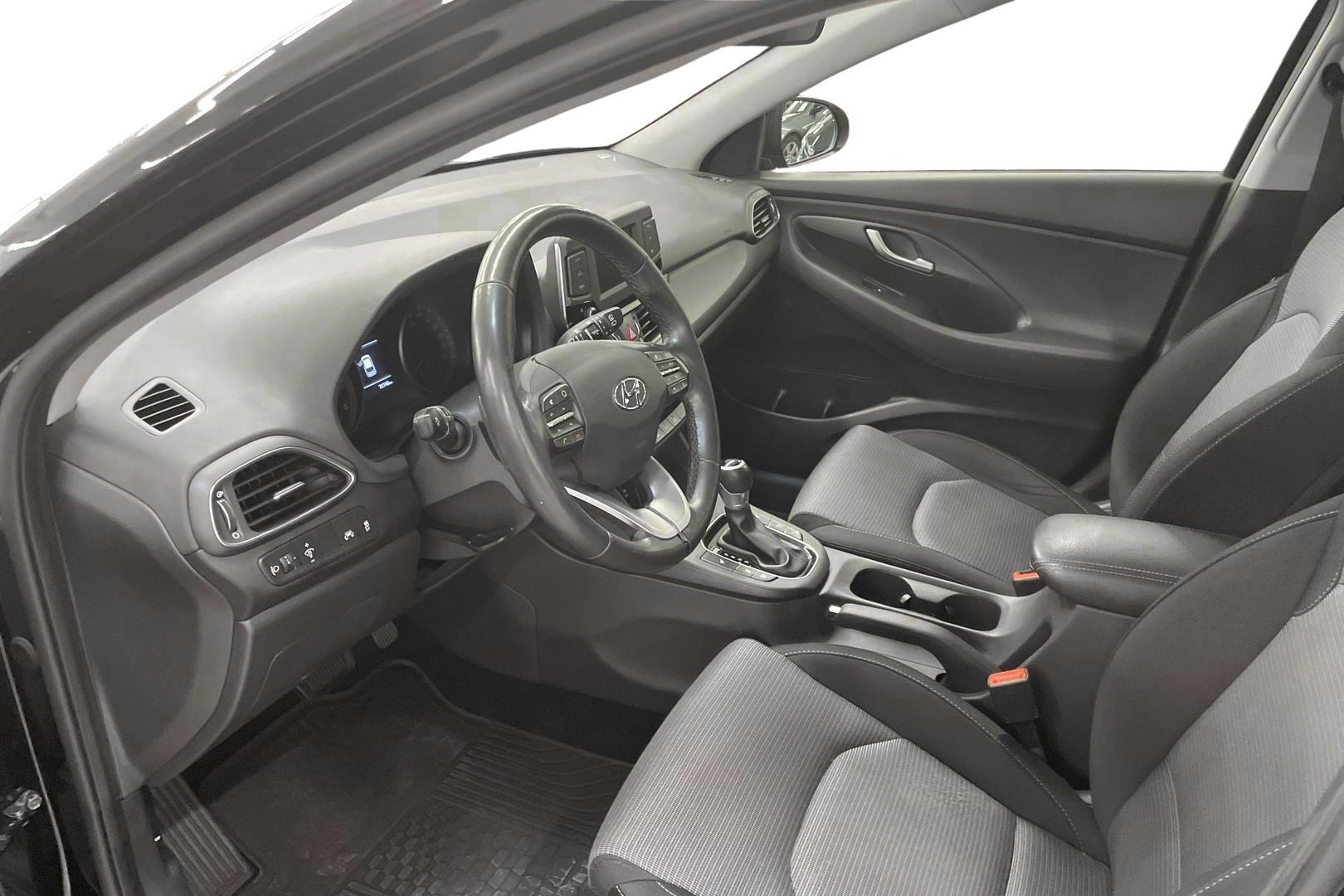 HYUNDAI i30 Wagon 2018