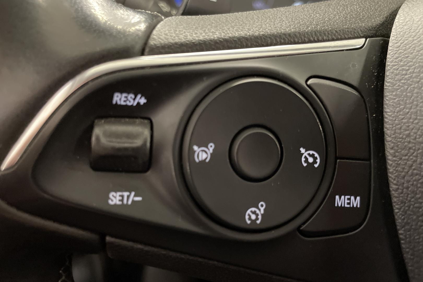 OPEL Grandland X 2021