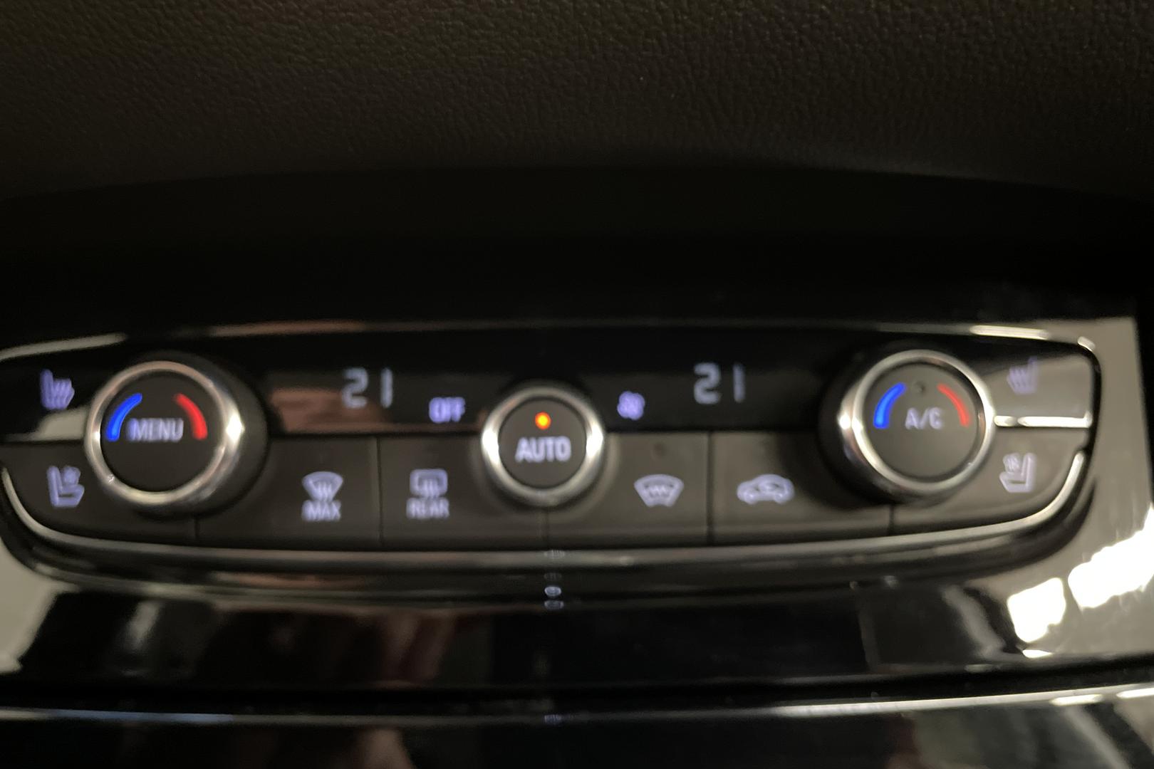 OPEL Grandland X 2021