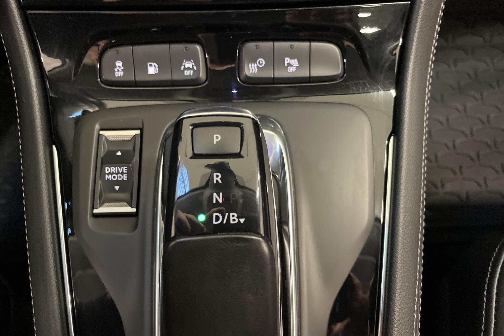 OPEL Grandland X 2021