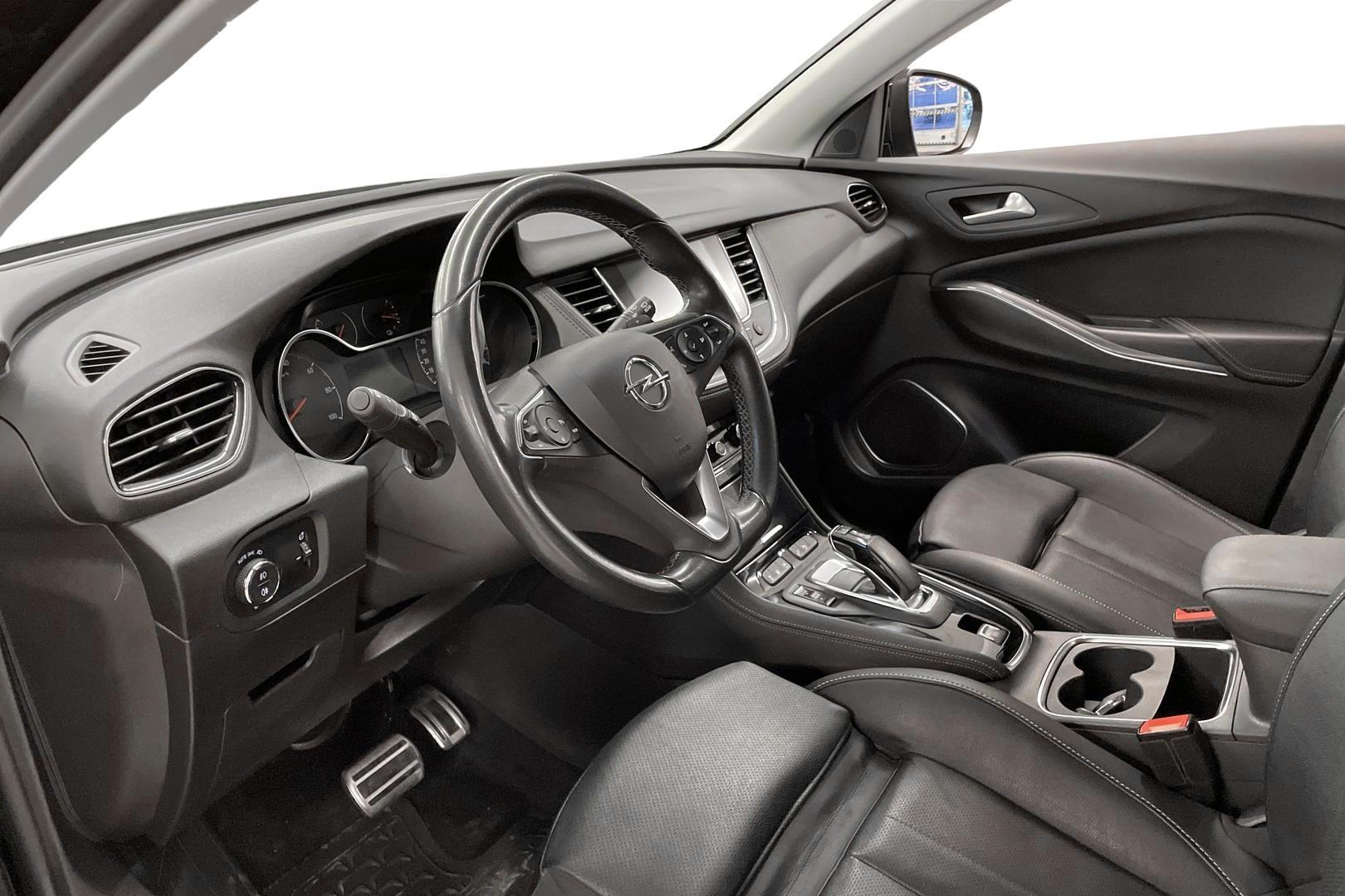 OPEL Grandland X 2021