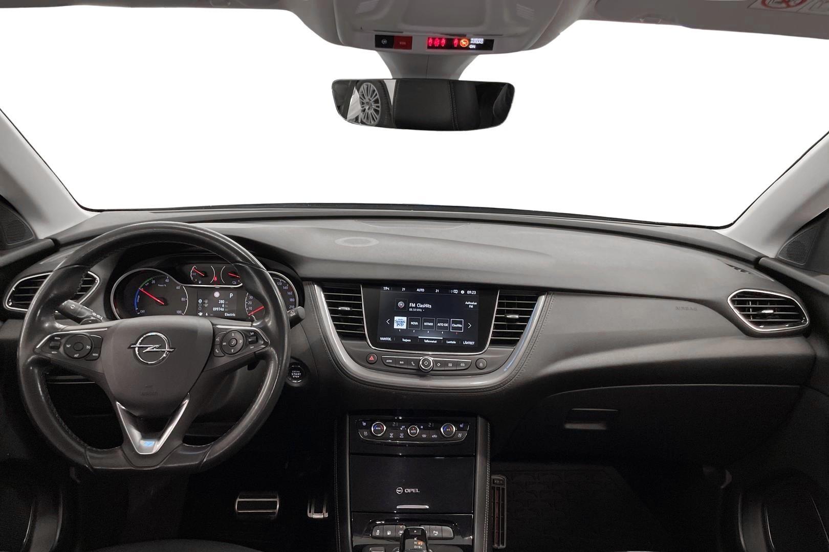 OPEL Grandland X 2021