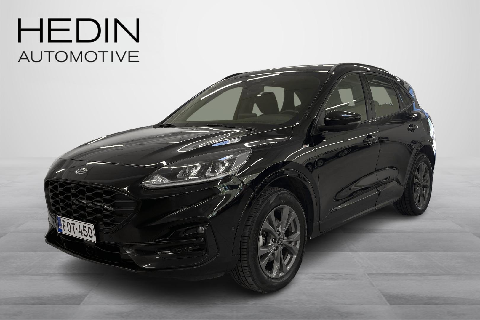 FORD Kuga 2022