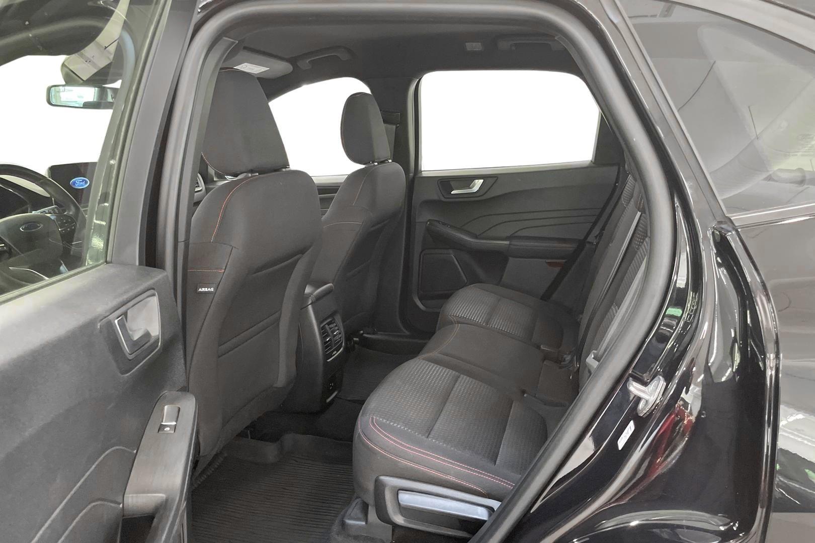 FORD Kuga 2022