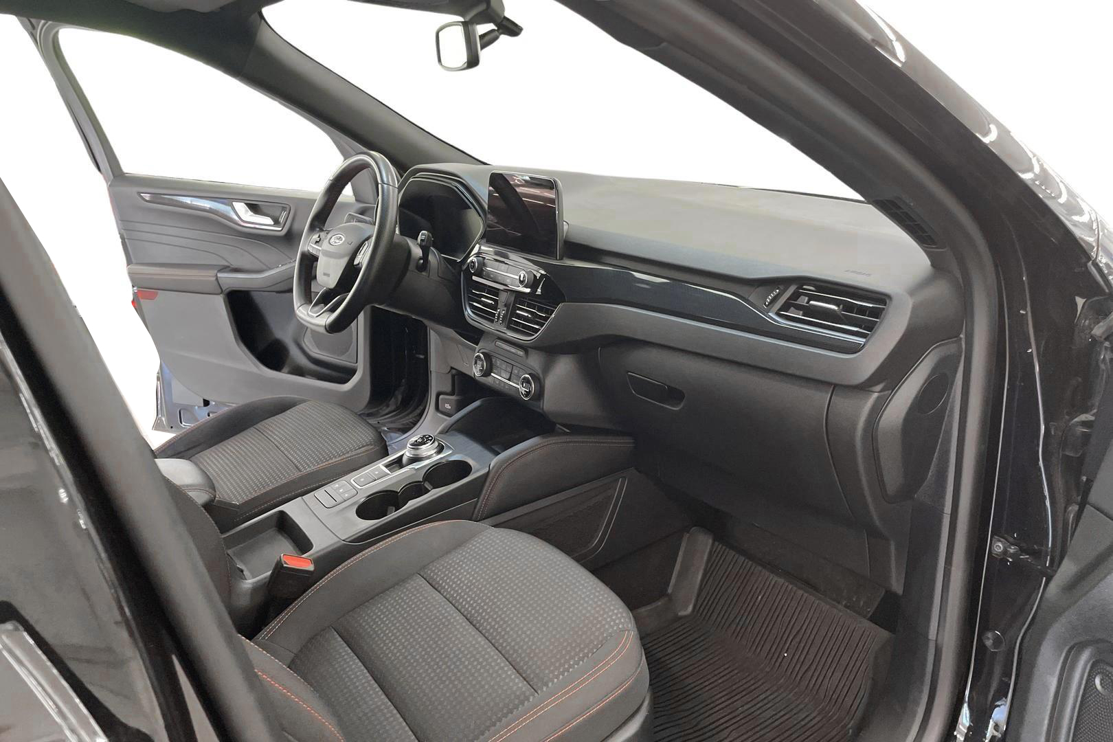 FORD Kuga 2022