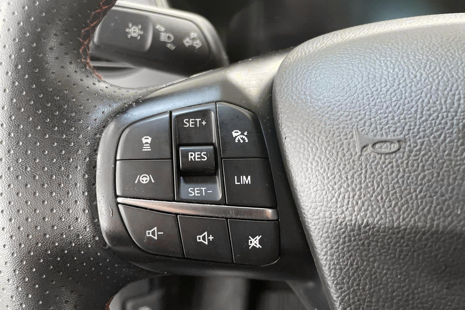 FORD Kuga 2022
