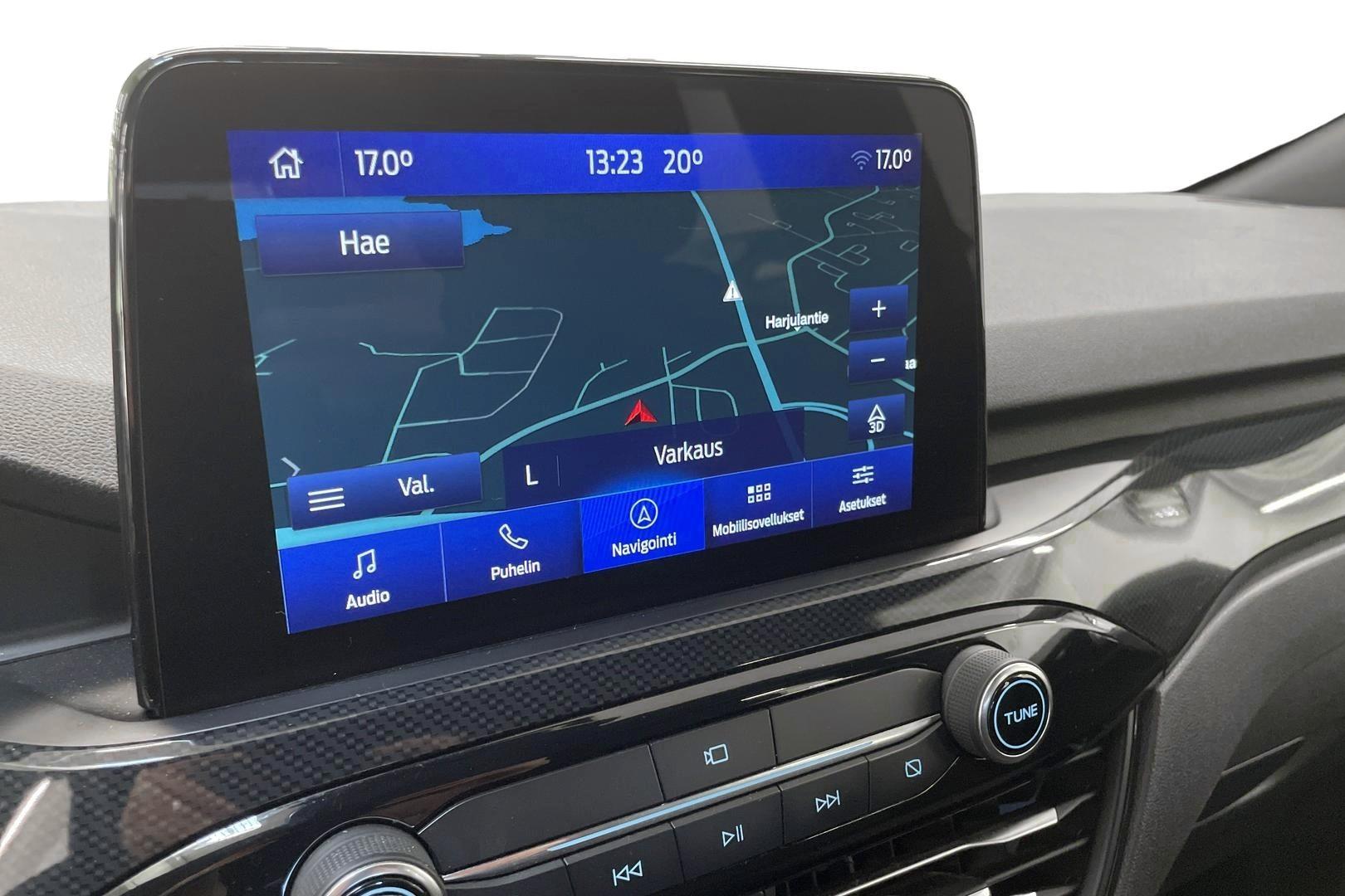 FORD Kuga 2022
