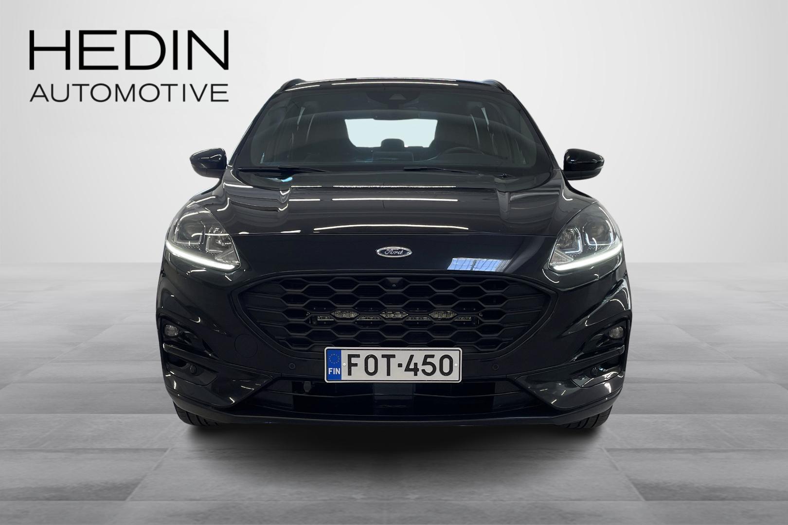 FORD Kuga 2022