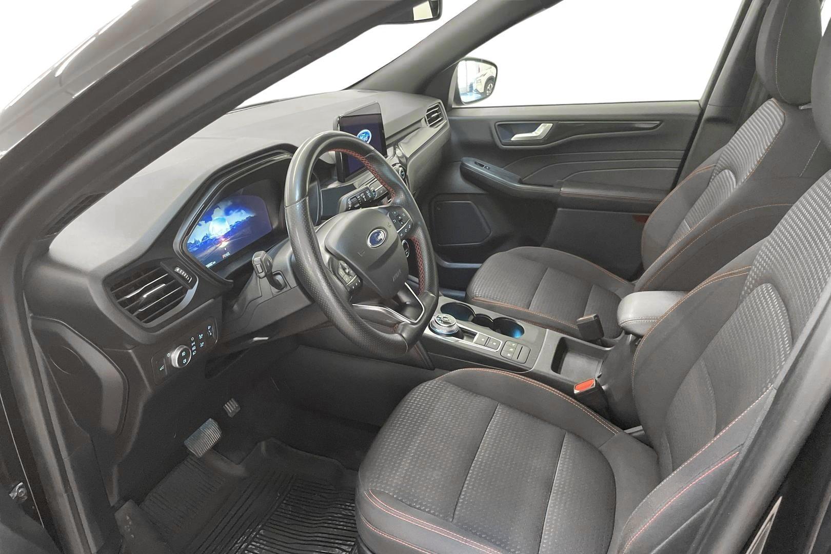 FORD Kuga 2022