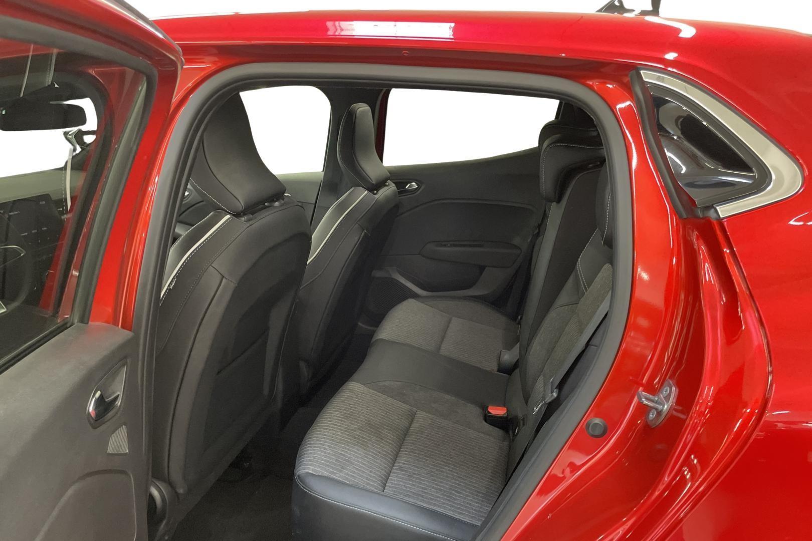 Mitsubishi Colt 2024