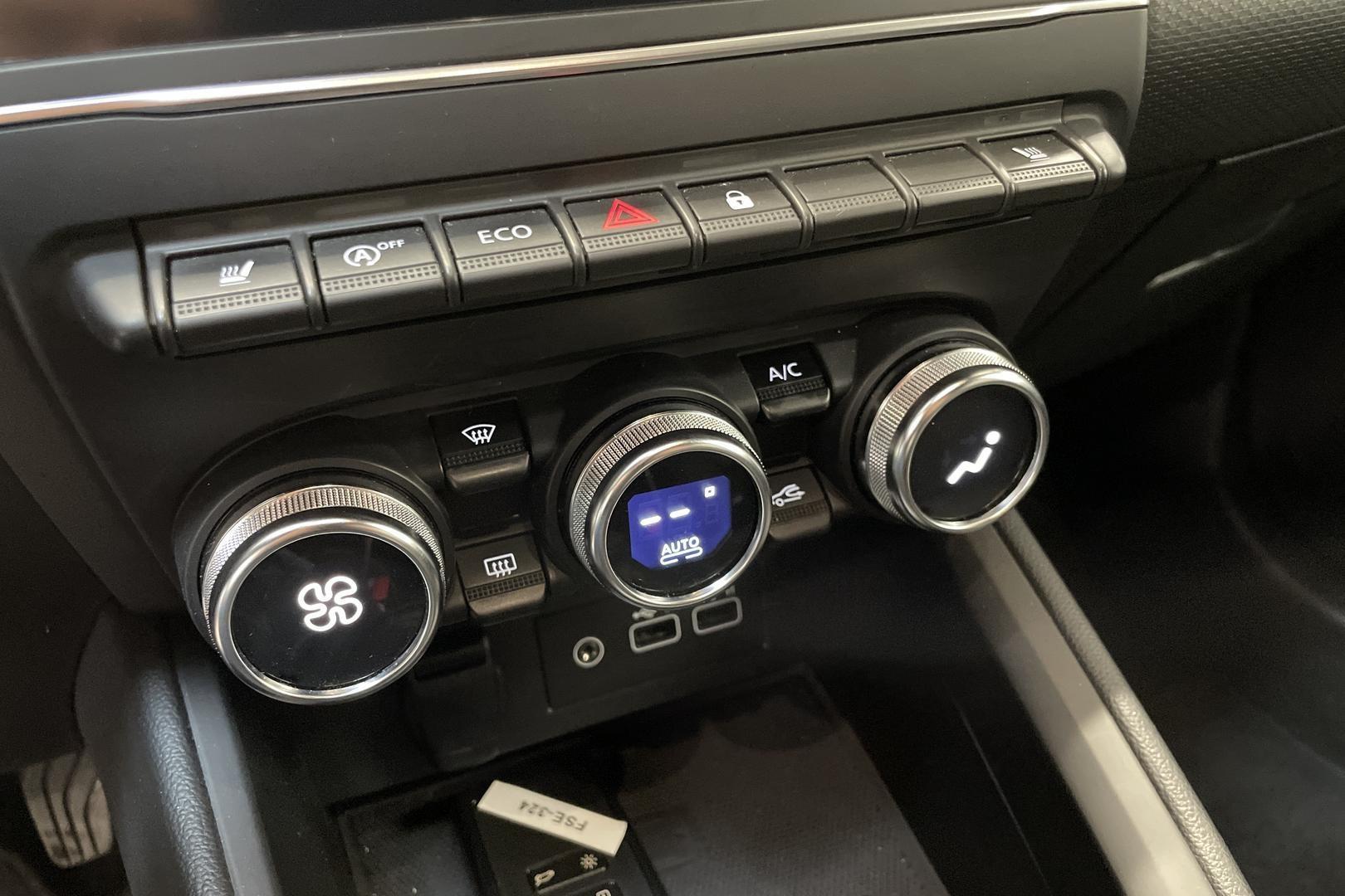 Mitsubishi Colt 2024