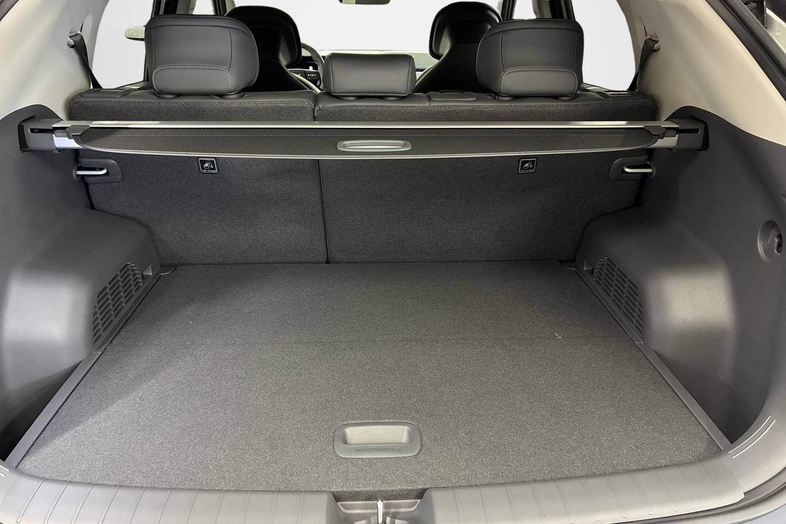 Kia EV3 2026