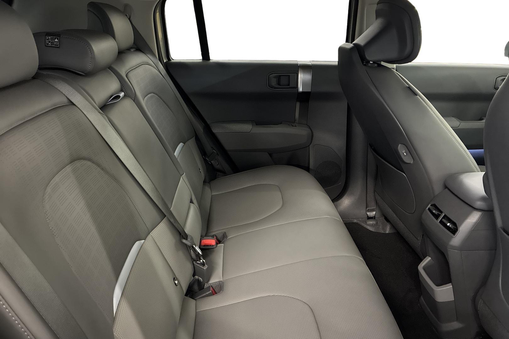 Kia EV3 2026