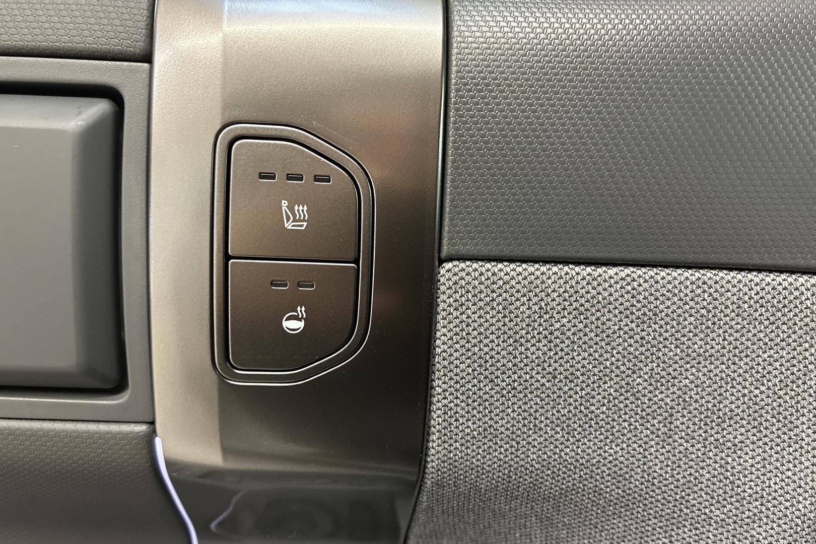Kia EV3 2026