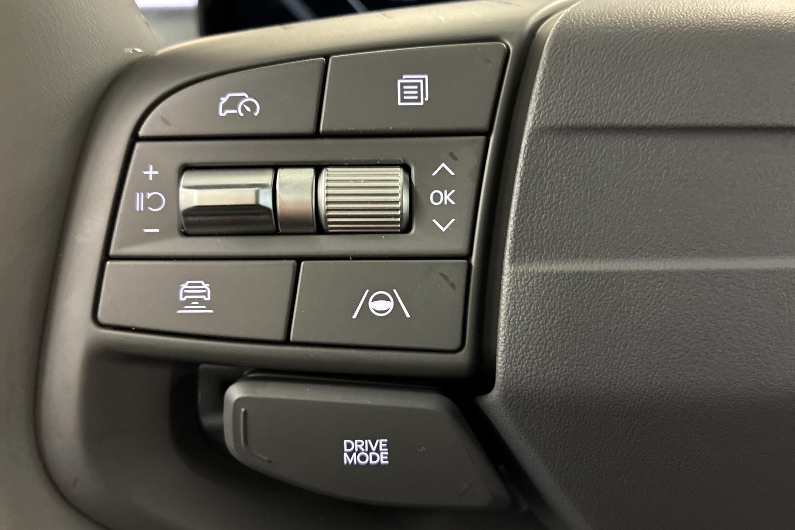 Kia EV3 2026