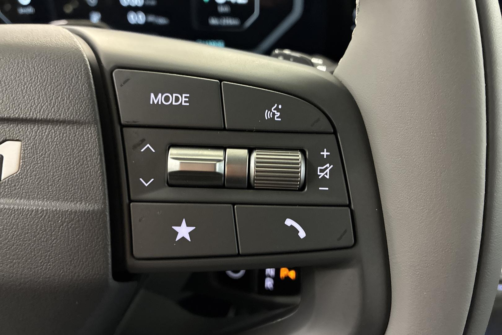 Kia EV3 2026