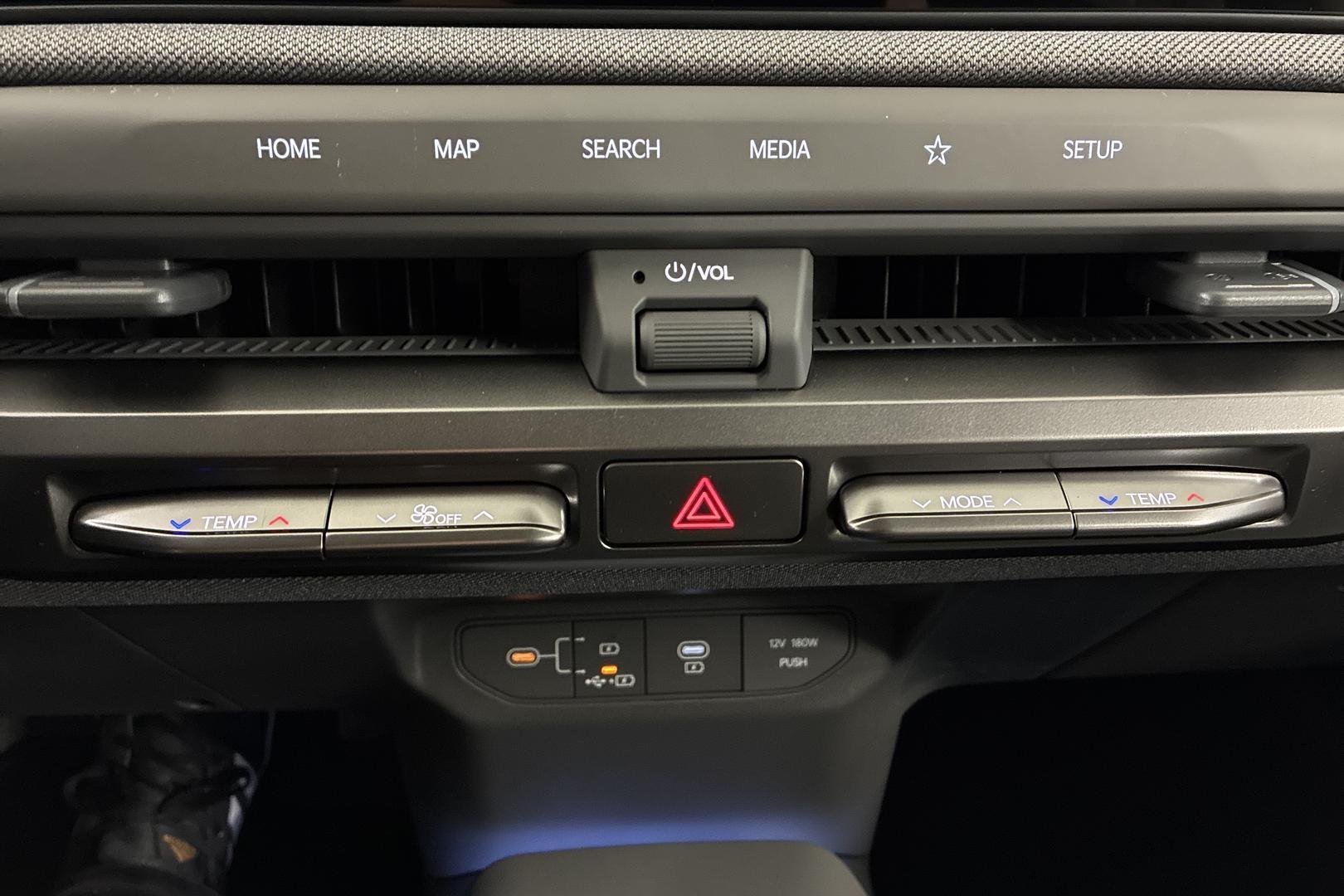 Kia EV3 2026