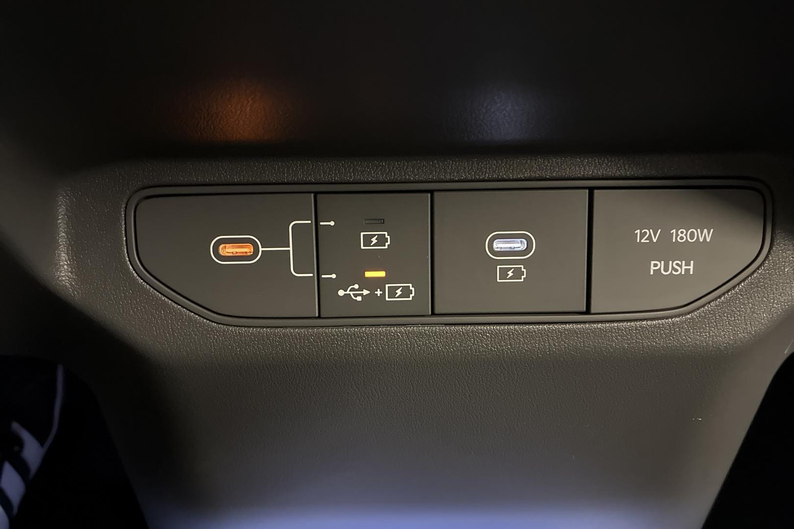 Kia EV3 2026