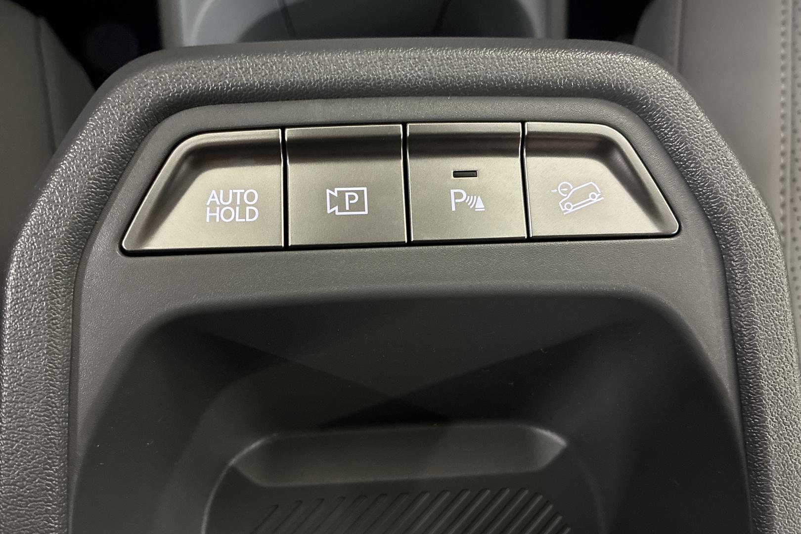 Kia EV3 2026