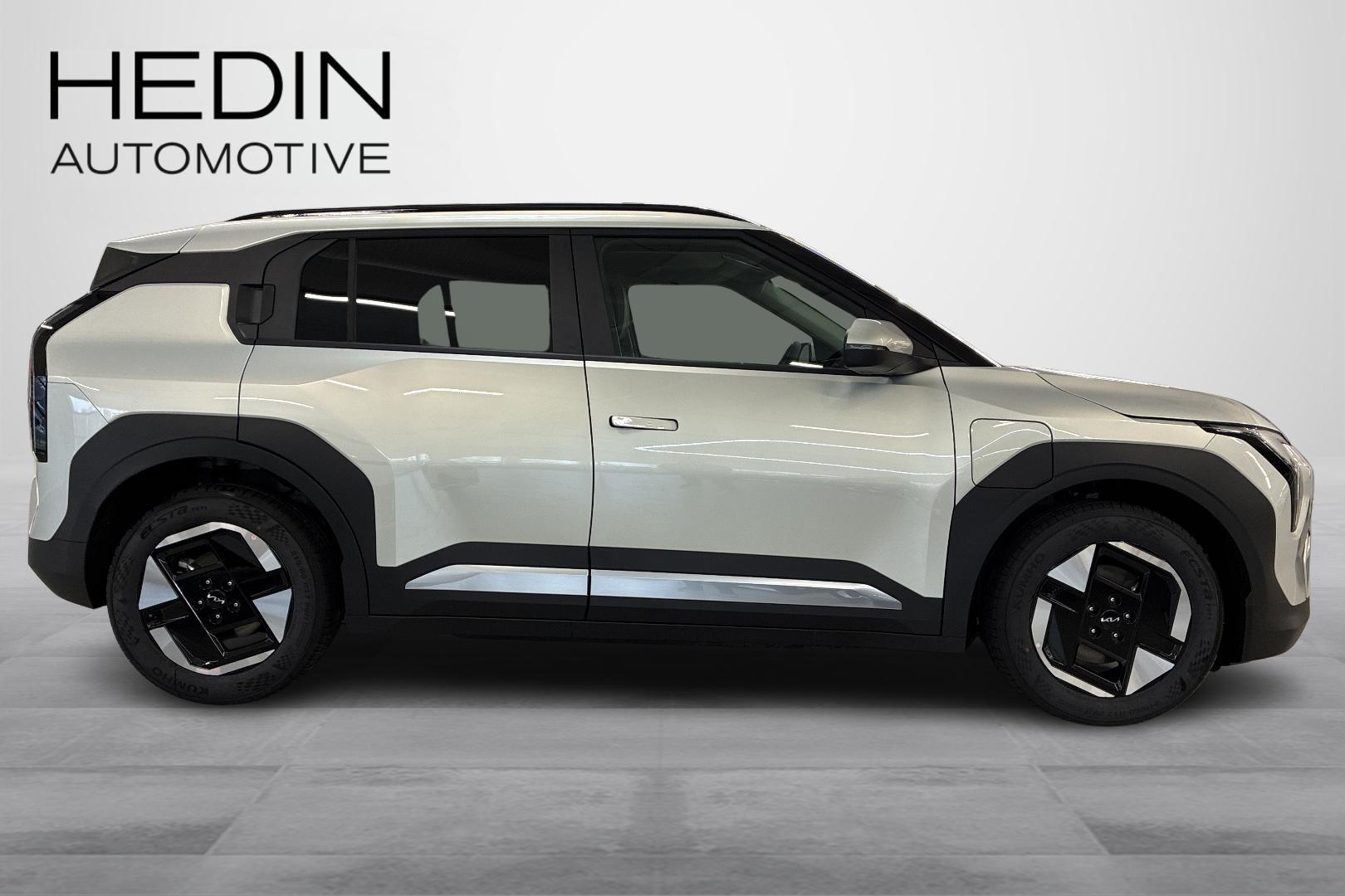 Kia EV3 2026