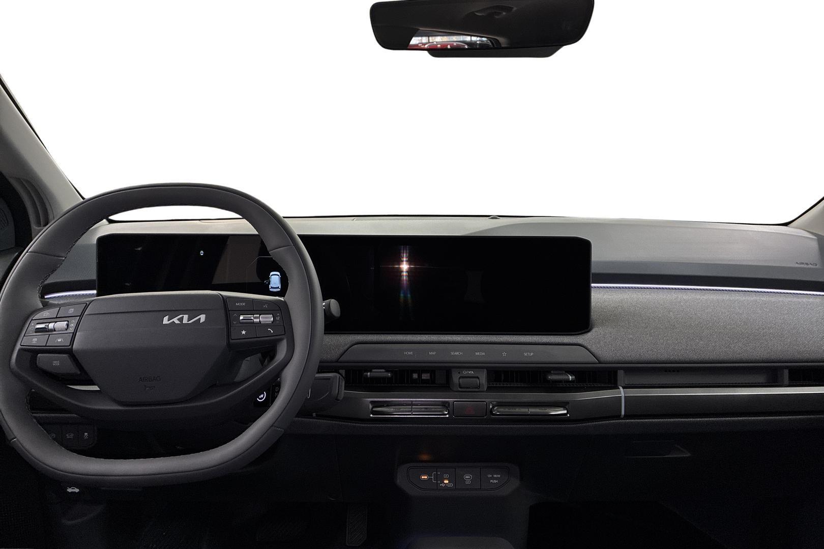 Kia EV3 2026