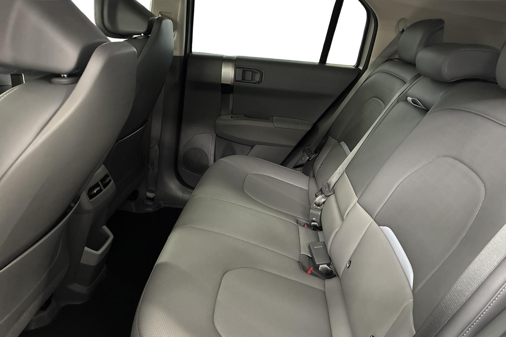 Kia EV3 2026