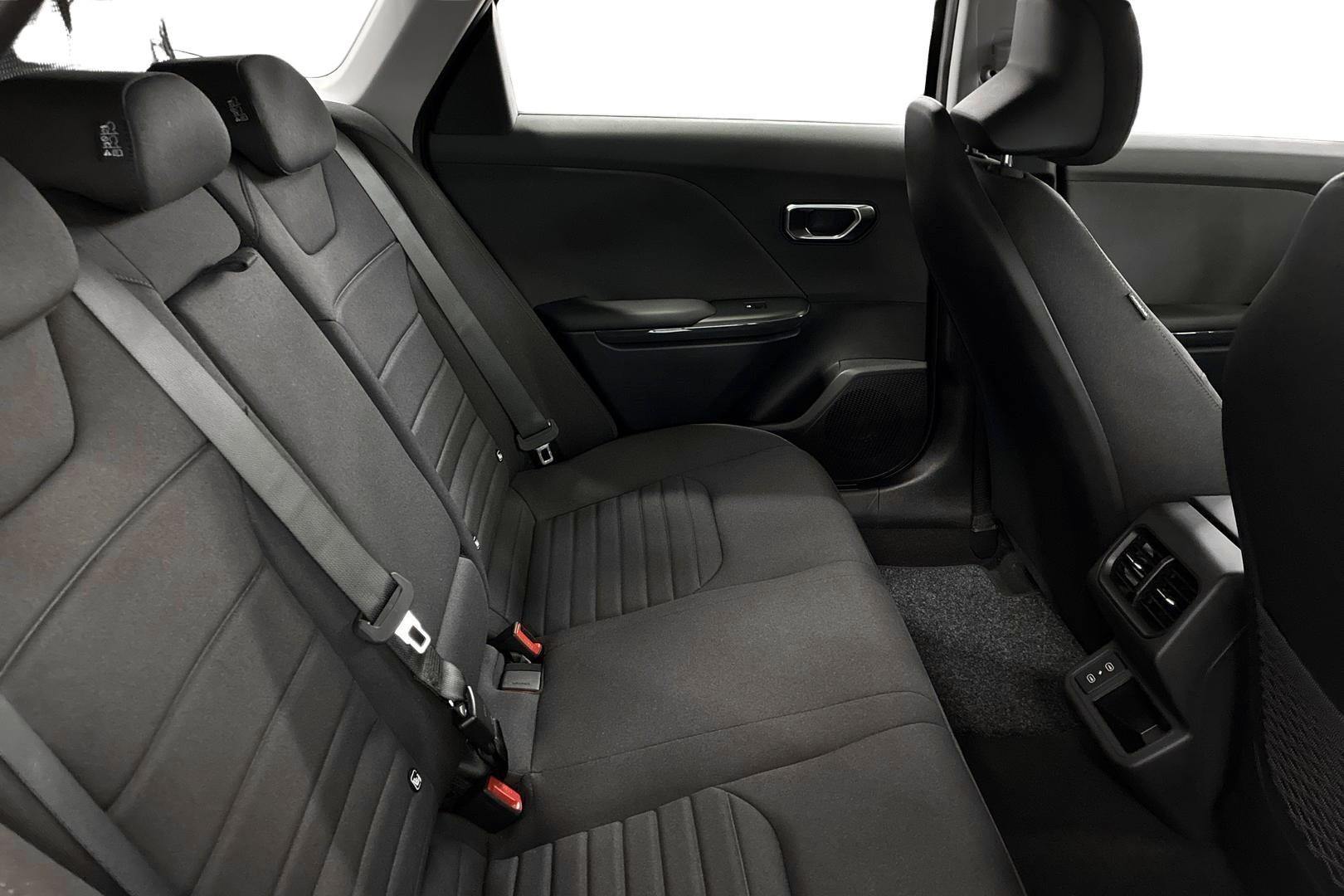 Kia K4 2026