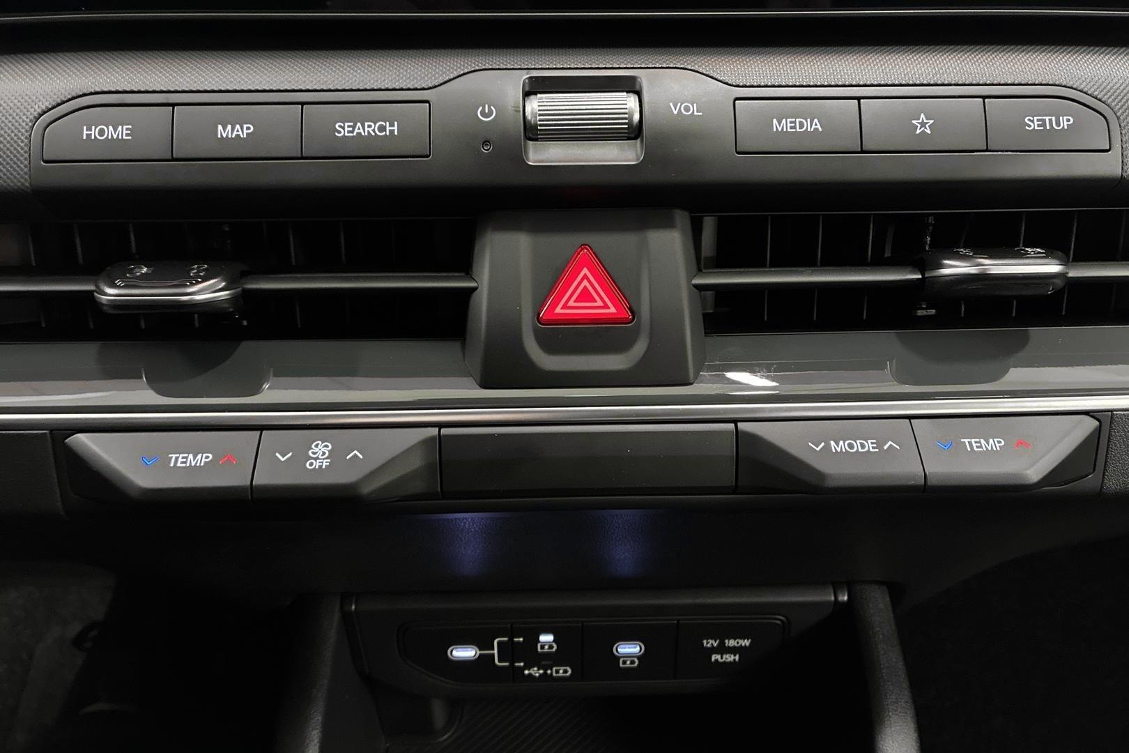 Kia K4 2026