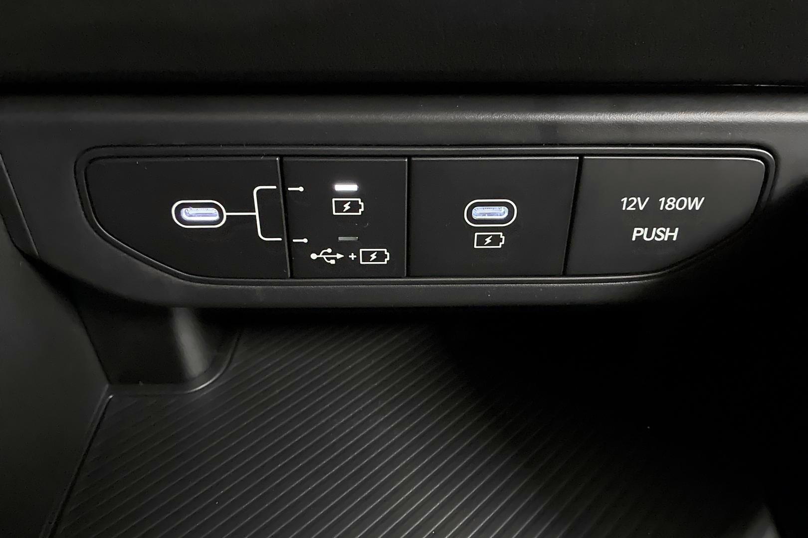 Kia K4 2026