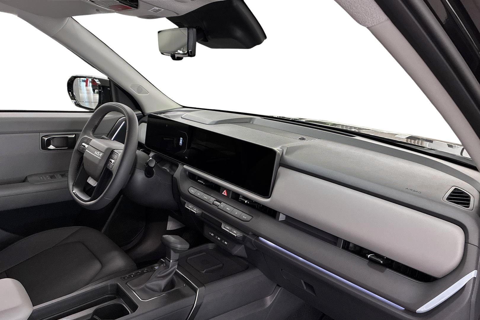 Kia Seltos 2026