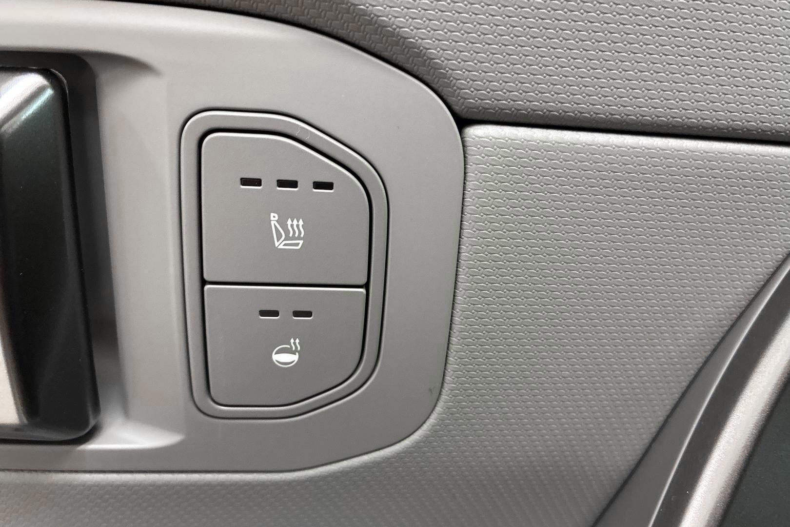 Kia Seltos 2026