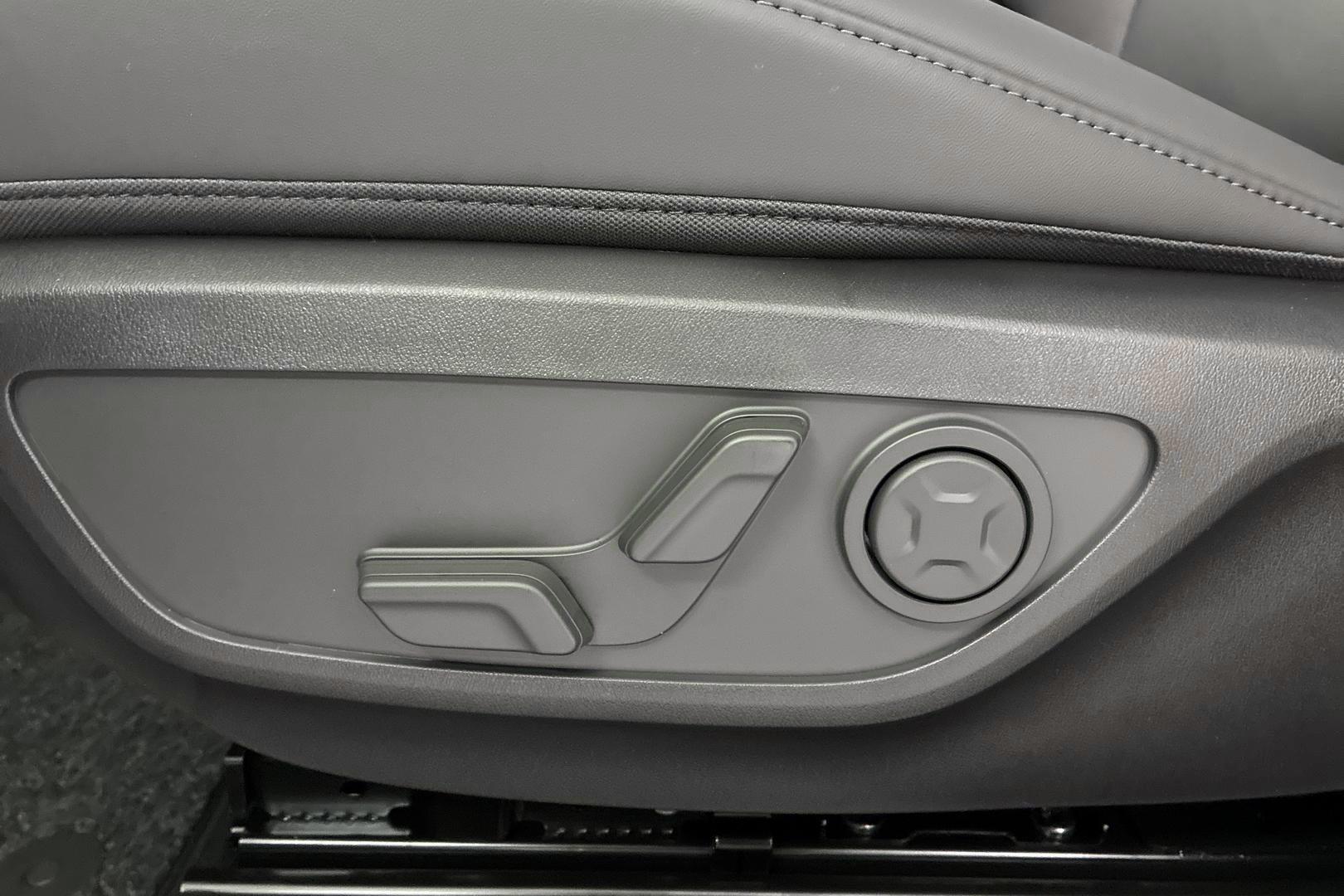 Kia Seltos 2026