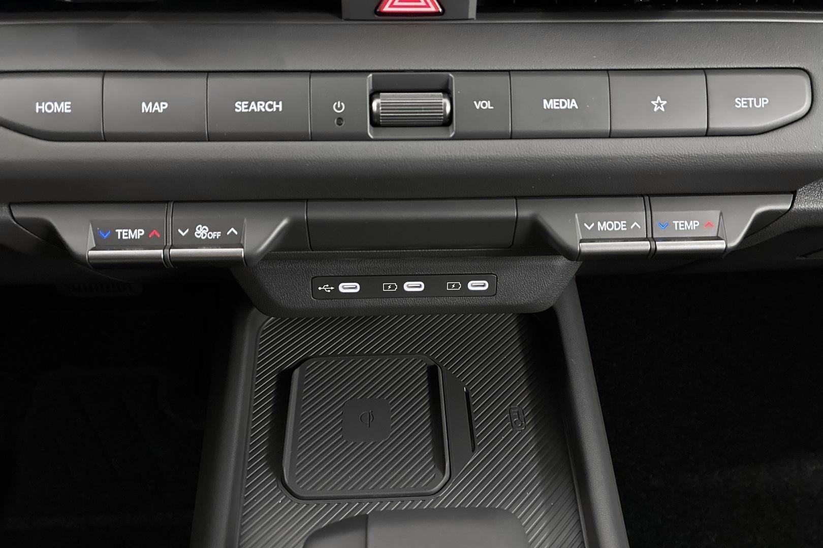 Kia Seltos 2026