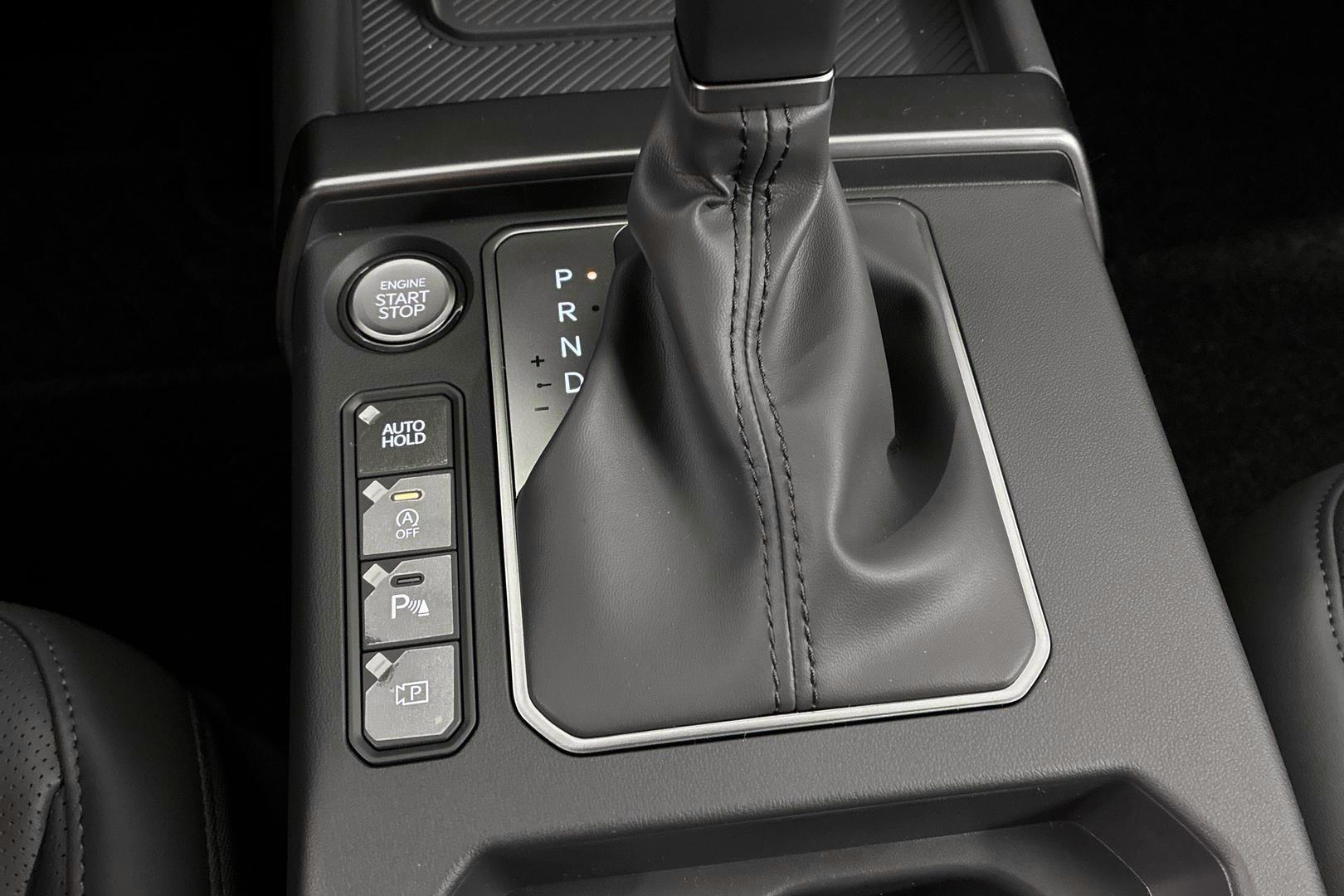Kia Seltos 2026