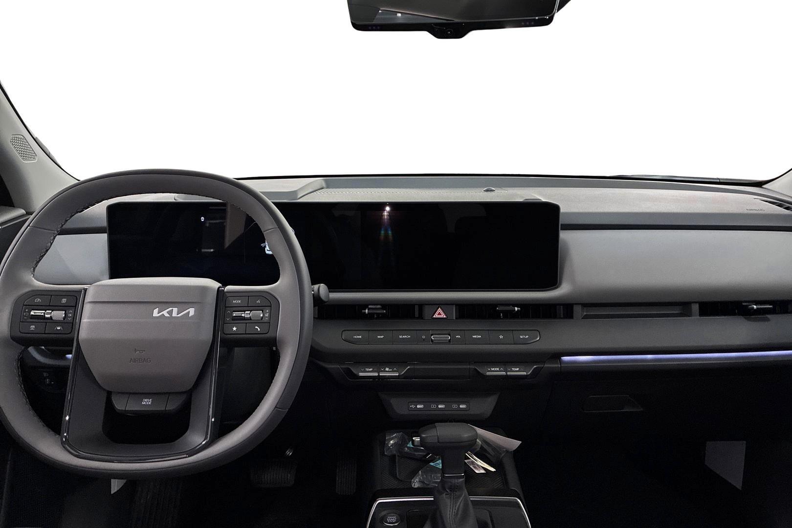 Kia Seltos 2026